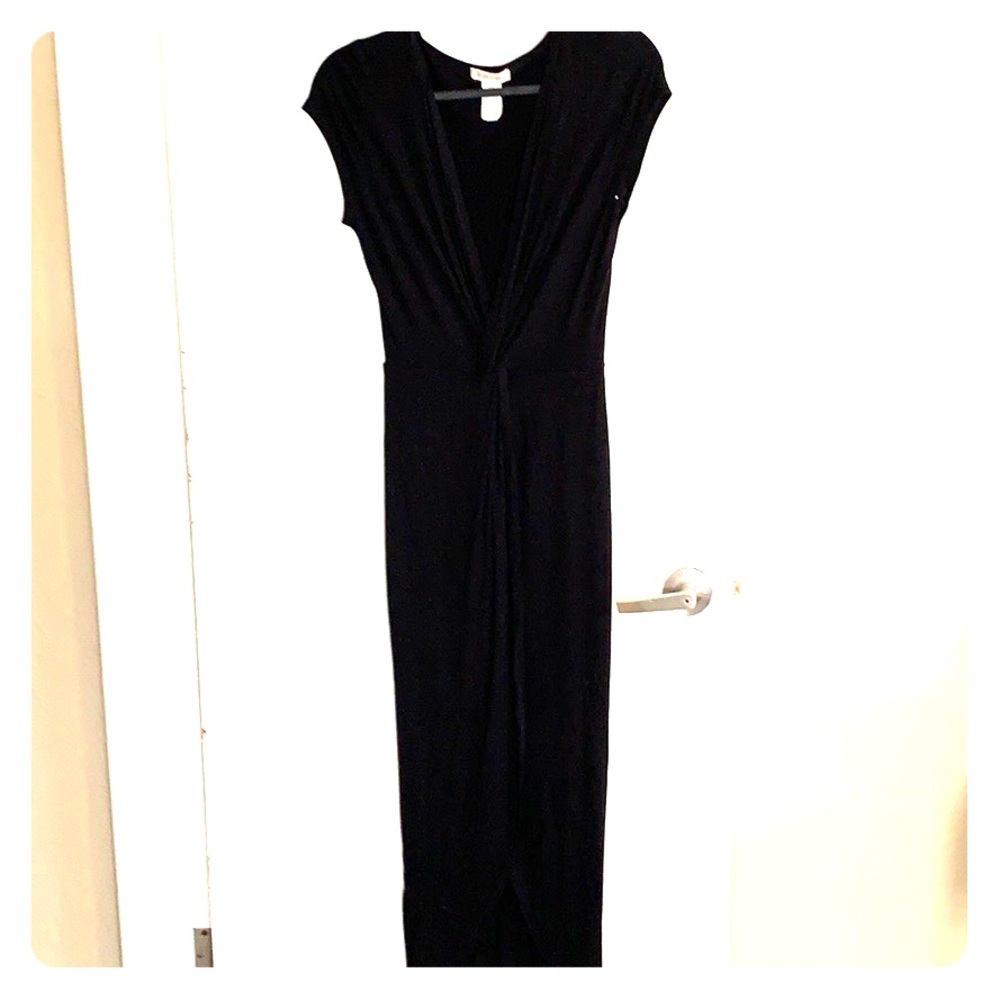 Women’s maxi dress